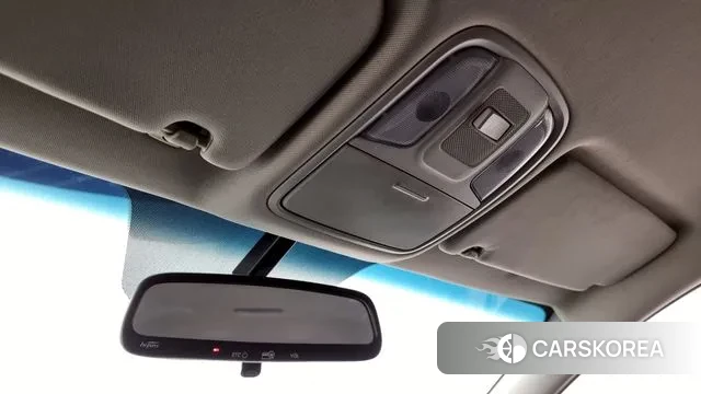 Kia The New K5 2nd generation id 3474578 из Кореи 10