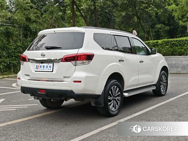 Nissan Tuda id 4253390 из Китая 10