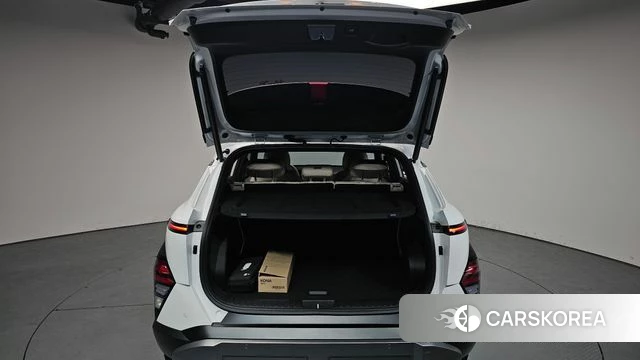 Hyundai Kona (SX2) id 3963264 из Кореи 10