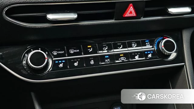 Hyundai Sonata (DN8) id 4740076 из Кореи 10