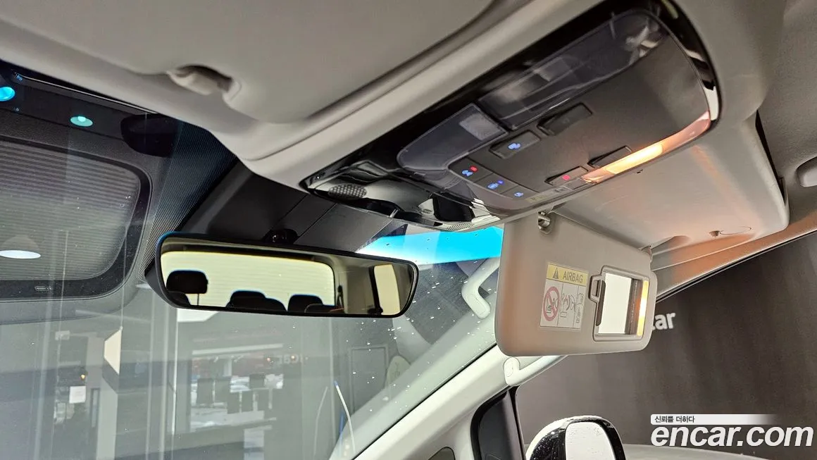 Hyundai Staria id 2167779 из Кореи 10