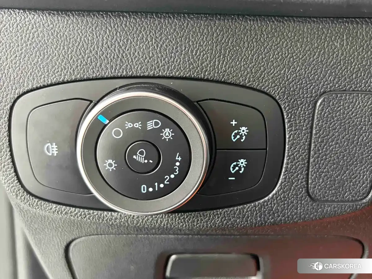 Ford Fox id 4664632 из Китая 10