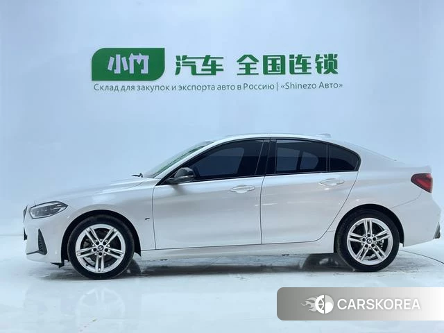 BMW 1 series id 4387443 из Китая 10