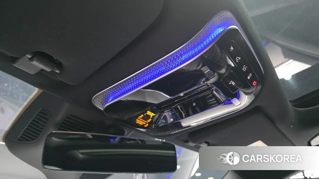 Mercedes-Benz S-Class W223 id 4671259 из Кореи 9