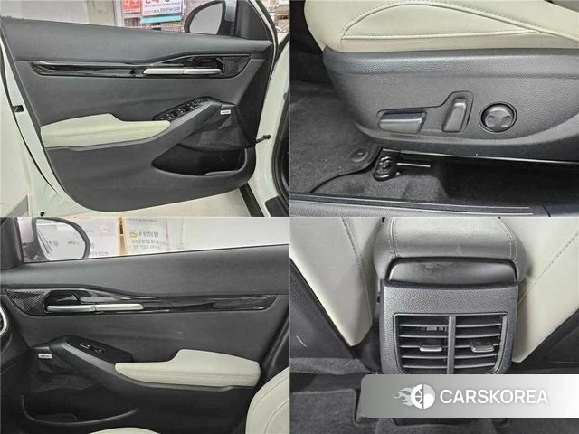 Kia Seltos id 4890391 из Кореи 10