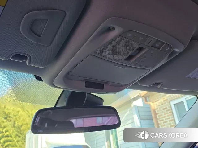 Renault Korea (Samsung) QM6 id 3682208 из Кореи 10