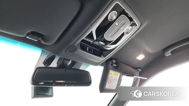 Ssangyong All New Rexton id 3676074 из Кореи 10