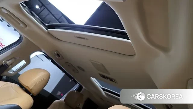 Kia Carnival 4th generation id 3448587 из Кореи 10