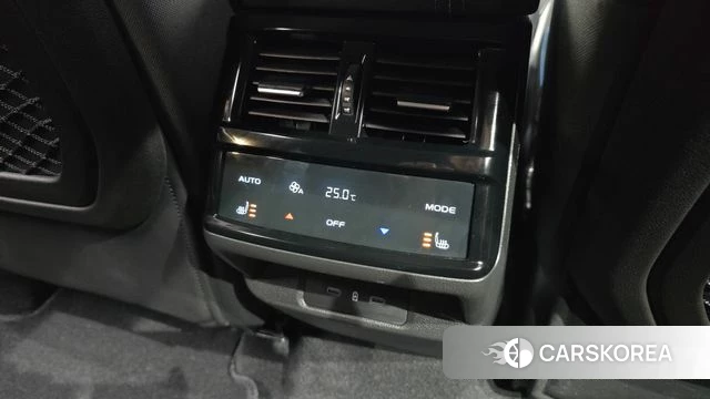 Renault Korea (Samsung) Grand Coleos id 3909365 из Кореи 10