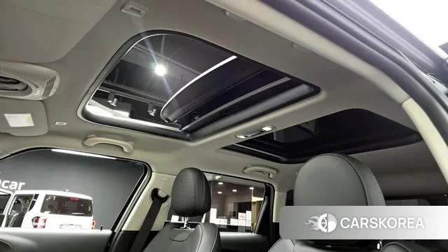 Mini Cooper Clubman id 3788224 из Кореи 10