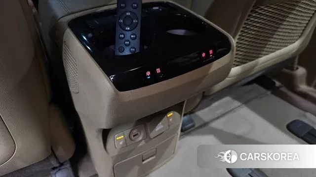 Kia The New Carnival id 3284180 из Кореи 10