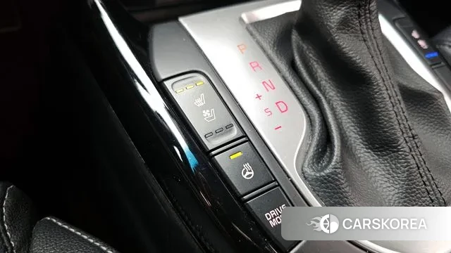 Kia The New K3 2nd generation id 3596973 из Кореи 10