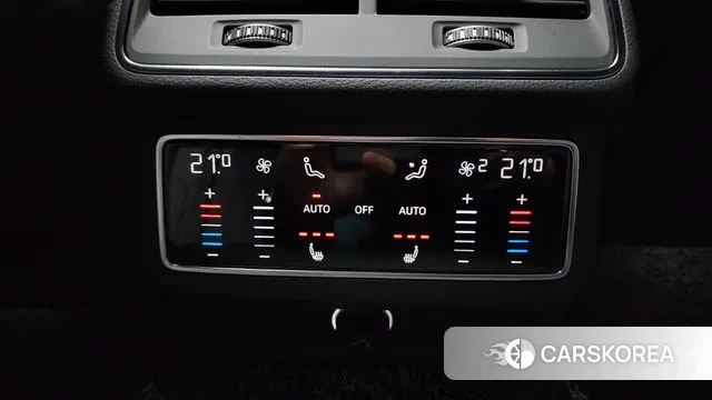 Audi A6 (C8) id 3344325 из Кореи 10