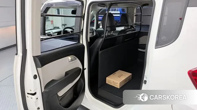 Kia The New Ray id 3545944 из Кореи 10