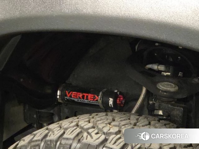 Toyota Tundra id 3911407 из Кореи 10