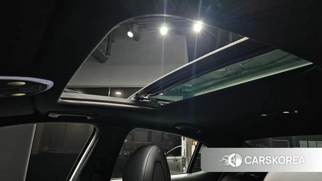 Genesis G70 id 4672365 из Кореи 10