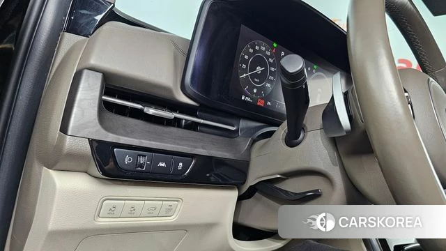 Kia Carnival 4th generation id 4458364 из Кореи 10