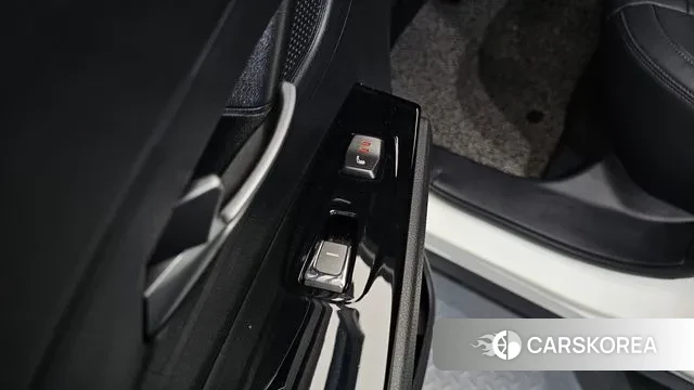 Ssangyong Beautiful Korando id 3741188 из Кореи 10