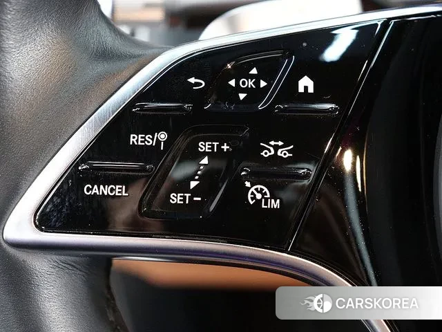 Mercedes-Benz S-Class W223 id 3377957 из Кореи 10