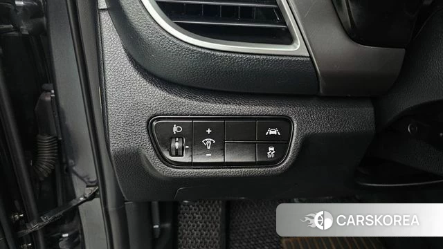 Kia Seltos id 4490411 из Кореи 10