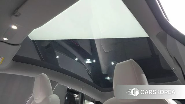 Tesla Model Y id 4394443 из Кореи 10