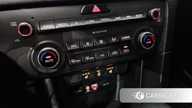 Kia Sportage 4th Generation id 3386343 из Кореи 10