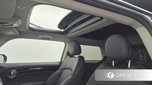 Mini Cooper id 3533592 из Кореи 10