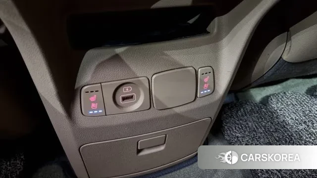 Kia The New Carnival id 3060140 из Кореи 10