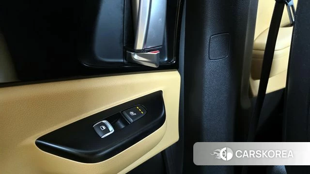 Kia Carnival 4th generation id 4383834 из Кореи 10