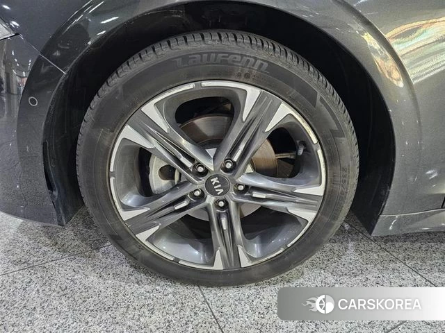 Kia K5 3rd generation id 4737094 из Кореи 10