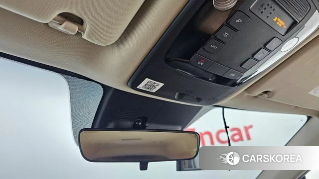 Kia Carnival 4th generation id 4377013 из Кореи 10