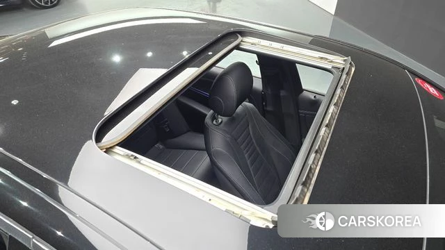 Mercedes-Benz E-Class W213 id 3934694 из Кореи 10