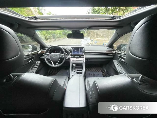 Toyota Asian dragon id 4262007 из Китая 10