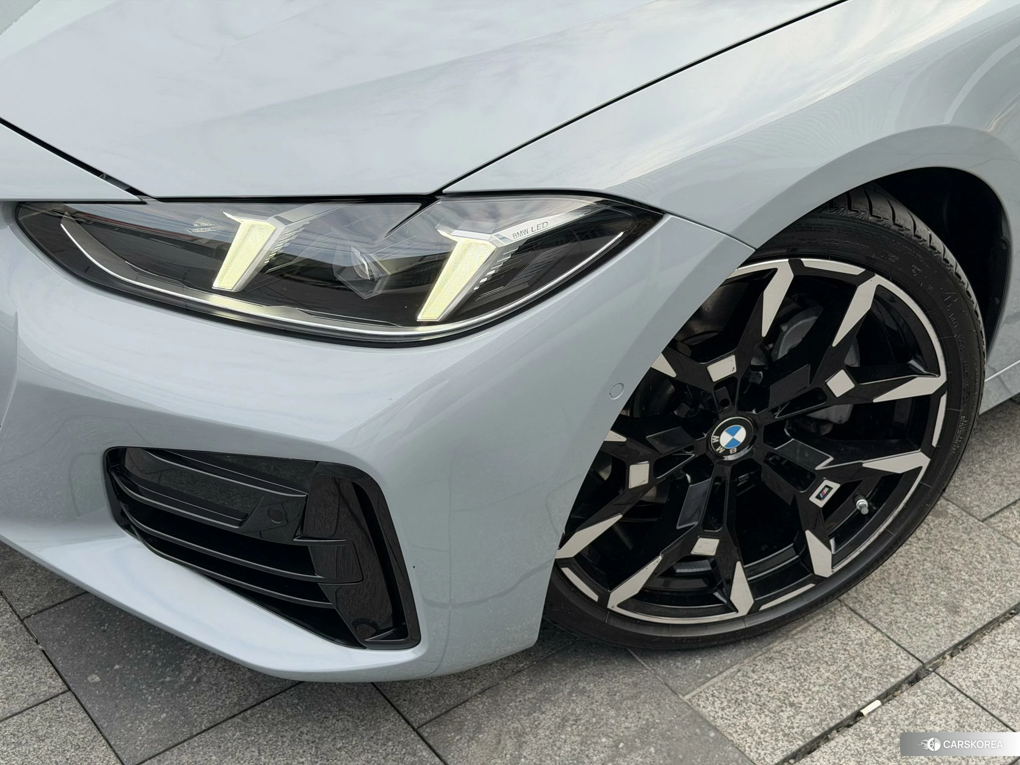 BMW 4 series id 4513664 из Китая 10