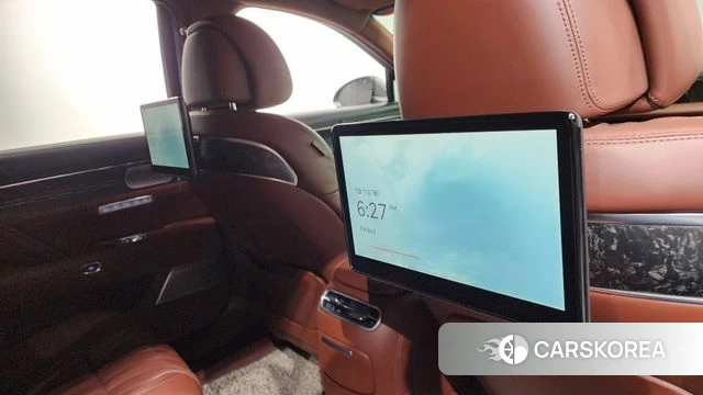 Genesis G90 (RS4) id 4302888 из Кореи 10
