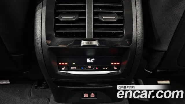 BMW X4 (G02) id 2613411 из Кореи 10