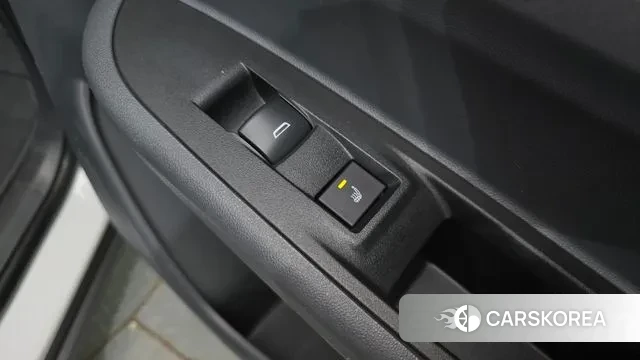 Chevrolet (GM Daewoo) Bolt EV id 3561943 из Кореи 10