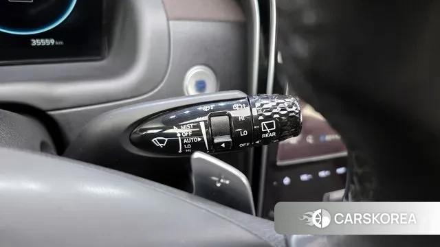 Hyundai Tucson (NX4) id 3666038 из Кореи 10