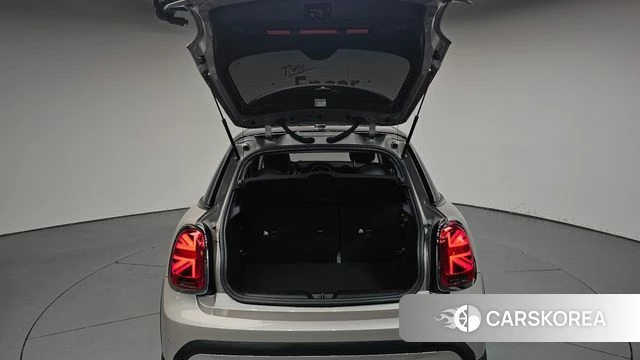 Mini Cooper id 4585997 из Кореи 10