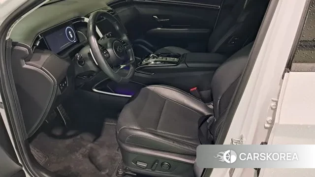 Hyundai Tucson (NX4) id 2940545 из Кореи 10