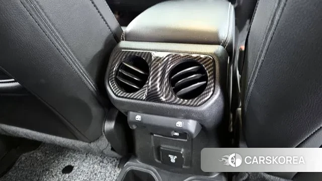 Jeep Wrangler (JL) id 3778903 из Кореи 10