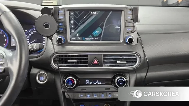 Hyundai Kona id 3459553 из Кореи 10