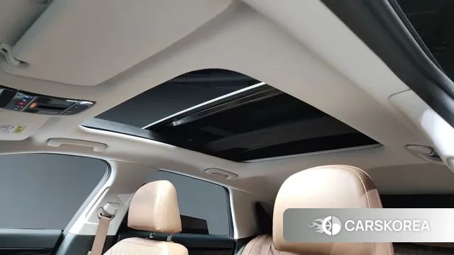 Hyundai Grandeur (GN7) id 3180336 из Кореи 10