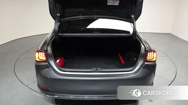 Lexus ES300h 7th generation id 3914073 из Кореи 10