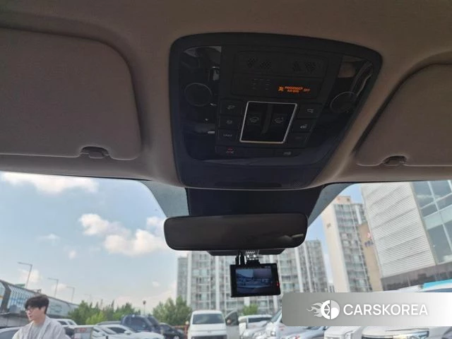 Kia Carnival 4th generation id 4392629 из Кореи 10