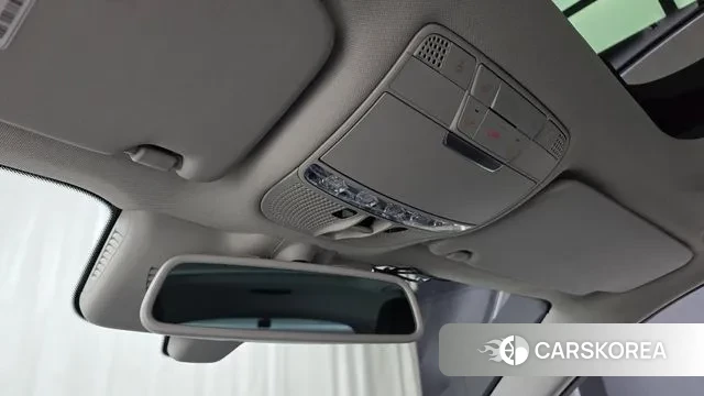 Mercedes-Benz GLC-Class X253 id 3413469 из Кореи 10