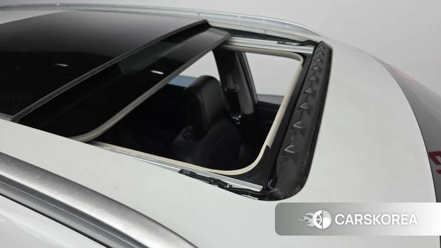 Renault Korea (Samsung) QM6 id 3845963 из Кореи 10