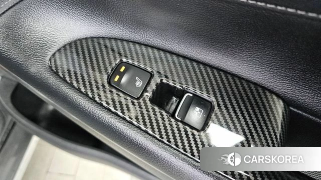 Hyundai The New Grandeur IG id 3893538 из Кореи 10