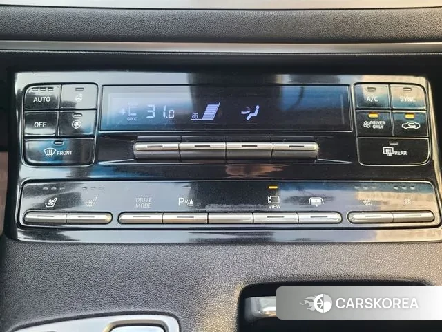 Hyundai The New Grandeur IG Hybrid id 2997756 из Кореи 10