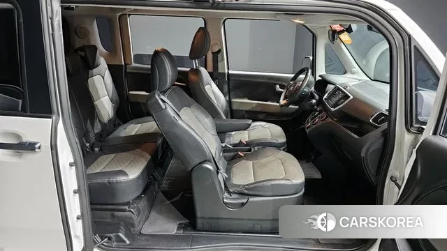 Kia The New Ray id 3059535 из Кореи 10